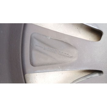 Recambio de llanta para renault talisman (lp_) 1.6 dci 130 referencia OEM IAM 403005820R  18 pulgadas