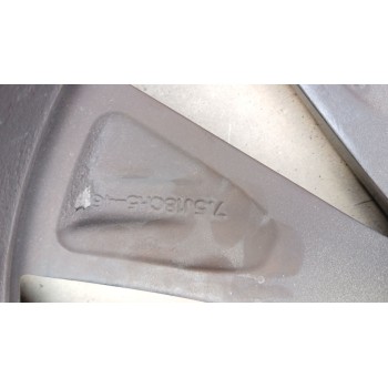 Recambio de llanta para renault talisman (lp_) 1.6 dci 130 referencia OEM IAM 403005820R  18 pulgadas