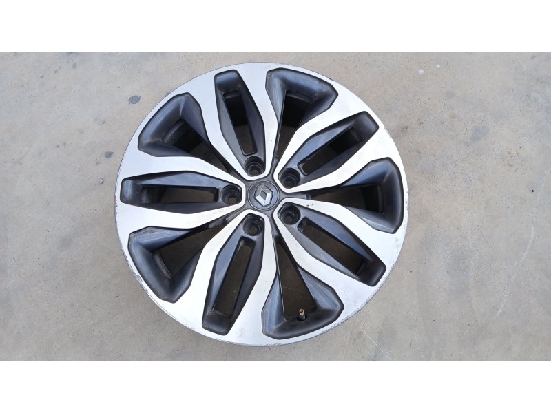 Recambio de llanta para renault talisman (lp_) 1.6 dci 130 referencia OEM IAM 403005820R  18 pulgadas