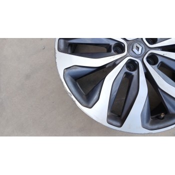 Recambio de llanta para renault talisman (lp_) 1.6 dci 130 referencia OEM IAM 403005820R  18 pulgadas