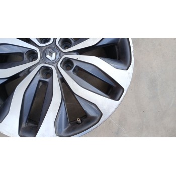 Recambio de llanta para renault talisman (lp_) 1.6 dci 130 referencia OEM IAM 403005820R  18 pulgadas