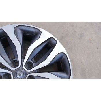 Recambio de llanta para renault talisman (lp_) 1.6 dci 130 referencia OEM IAM 403005820R  18 pulgadas