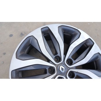 Recambio de llanta para renault talisman (lp_) 1.6 dci 130 referencia OEM IAM 403005820R  18 pulgadas