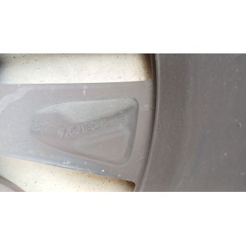 Recambio de llanta para renault talisman (lp_) 1.6 dci 130 referencia OEM IAM 403005820R  18 pulgadas