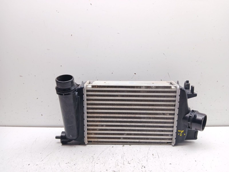Recambio de intercooler para nissan micra v (k14) 0.9 ig-t referencia OEM IAM 144615fa0a  