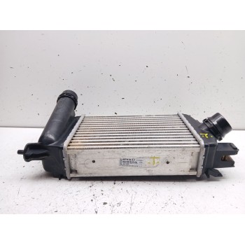 Recambio de intercooler para nissan micra v (k14) 0.9 ig-t referencia OEM IAM 144615fa0a  
