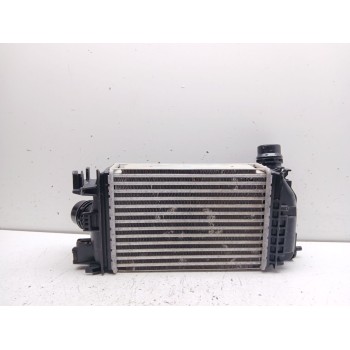 Recambio de intercooler para nissan micra v (k14) 0.9 ig-t referencia OEM IAM 144615fa0a  