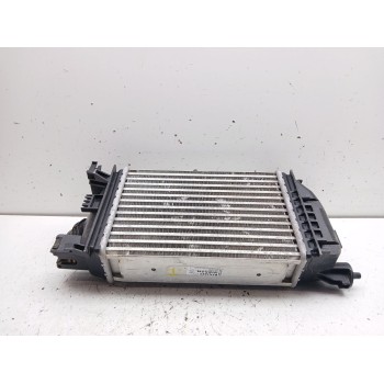 Recambio de intercooler para nissan micra v (k14) 0.9 ig-t referencia OEM IAM 144615fa0a  