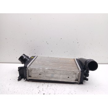 Recambio de intercooler para nissan micra v (k14) 0.9 ig-t referencia OEM IAM 144615fa0a  
