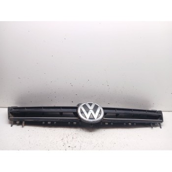 Recambio de rejilla delantera para volkswagen golf vii (5g1, bq1, be1, be2) 1.6 tdi referencia OEM IAM 5g0853655d 5g0853653e 