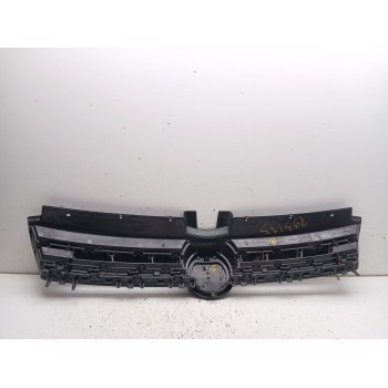 Recambio de rejilla delantera para volkswagen golf vii (5g1, bq1, be1, be2) 1.6 tdi referencia OEM IAM 5g0853655d 5g0853653e 