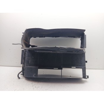 Recambio de panel frontal para nissan micra v (k14) 0.9 ig-t referencia OEM IAM 215545fa0a  