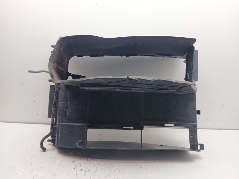 Recambio de panel frontal para nissan micra v (k14) 0.9 ig-t referencia OEM IAM 215545fa0a  