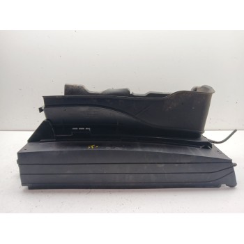 Recambio de panel frontal para nissan micra v (k14) 0.9 ig-t referencia OEM IAM 215545fa0a  