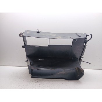 Recambio de panel frontal para nissan micra v (k14) 0.9 ig-t referencia OEM IAM 215545fa0a  