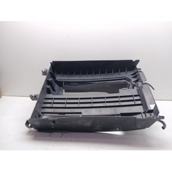 Recambio de panel frontal para nissan micra v (k14) 0.9 ig-t referencia OEM IAM 215545fa0a  