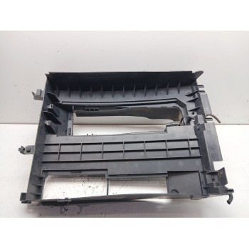 Recambio de panel frontal para nissan micra v (k14) 0.9 ig-t referencia OEM IAM 215545fa0a  