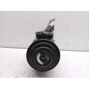 Recambio de compresor aire acondicionado para mercedes-benz clase m (w163) ml 270 cdi (163.113) referencia OEM IAM A0002306811  