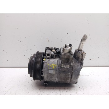 Recambio de compresor aire acondicionado para mercedes-benz clase m (w163) ml 270 cdi (163.113) referencia OEM IAM A0002306811  