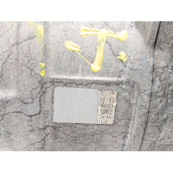 Recambio de compresor aire acondicionado para mercedes-benz clase m (w163) ml 270 cdi (163.113) referencia OEM IAM A0002306811  