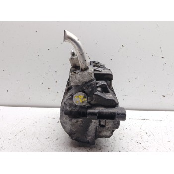 Recambio de compresor aire acondicionado para mercedes-benz clase m (w163) ml 270 cdi (163.113) referencia OEM IAM A0002306811  