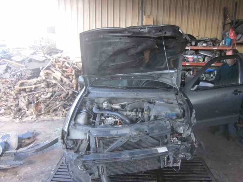 seat cordoba berlina (6k2) del año 2002