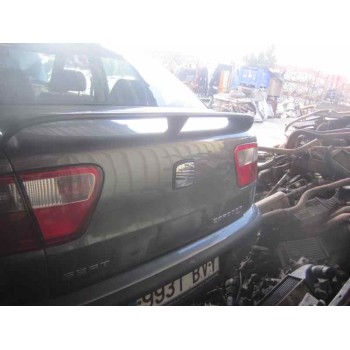 seat cordoba berlina (6k2) del año 2002