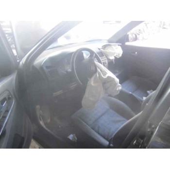 seat cordoba berlina (6k2) del año 2002