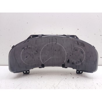Recambio de cuadro instrumentos para lexus ct 200h referencia OEM IAM 8380076041 2574704770 