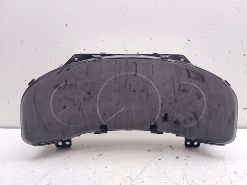 Recambio de cuadro instrumentos para lexus ct 200h referencia OEM IAM 8380076041 2574704770 