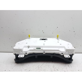 Recambio de cuadro instrumentos para lexus ct 200h referencia OEM IAM 8380076041 2574704770 