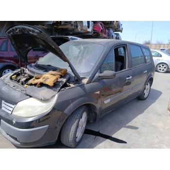 RENAULT SCÉNIC II (JM0/1_)