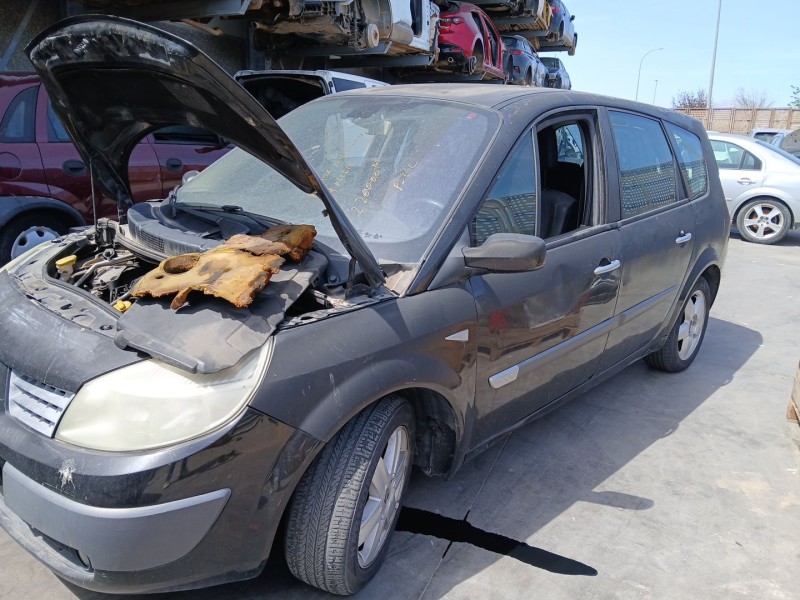 renault scénic ii (jm0/1_) del año 2005