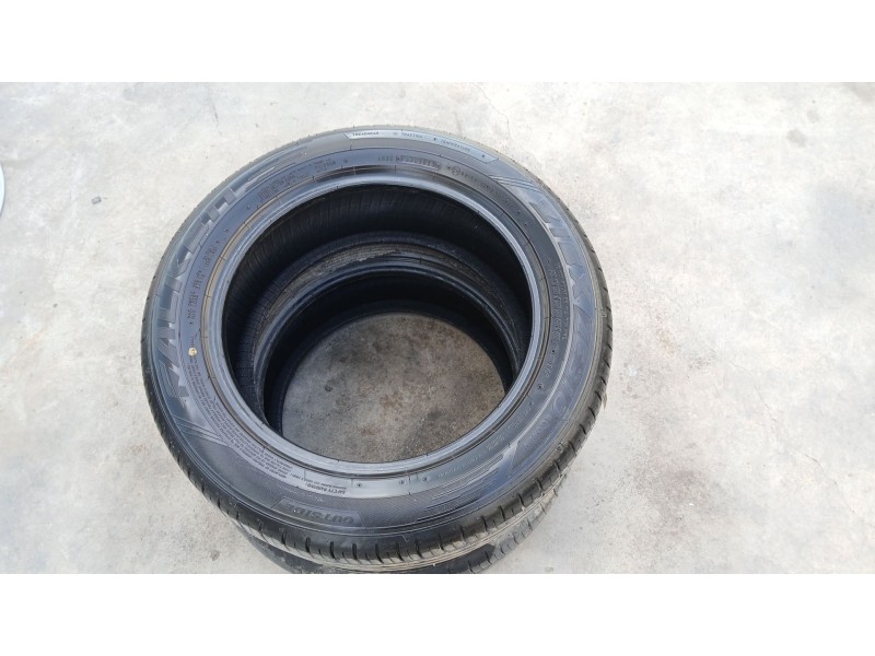 Recambio de neumatico para bmw 3 (e90) 318 d referencia OEM IAM 205-55-16 91V x2 FALKEN 2023