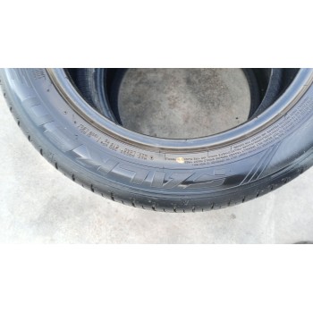 Recambio de neumatico para bmw 3 (e90) 318 d referencia OEM IAM 205-55-16 91V x2 FALKEN 2023