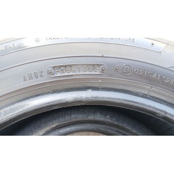 Recambio de neumatico para bmw 3 (e90) 318 d referencia OEM IAM 205-55-16 91V x2 FALKEN 2023