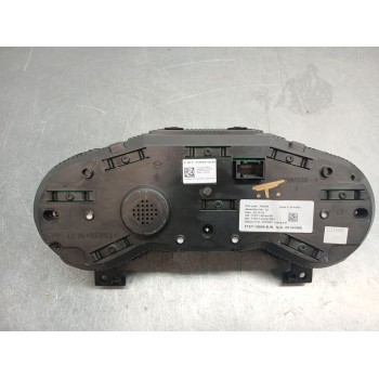 Recambio de cuadro instrumentos para ford focus iii 1.0 ecoboost referencia OEM IAM f1et10849bjn  