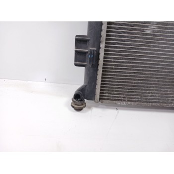 Recambio de radiador agua para kia cee´d drive referencia OEM IAM 4391577 25310A5800 