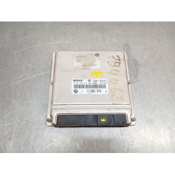 CENTRALITA MOTOR UCE 0281010314 7789376 