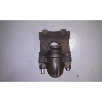 Recambio de pinza freno trasera izquierda para bmw serie 7 (e65/e66) 730d referencia OEM IAM 34216753673  