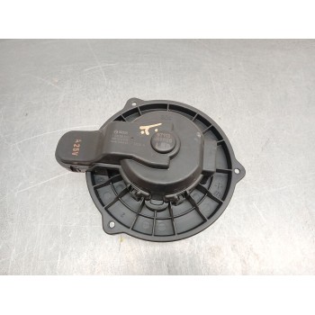 Recambio de ventilador calefaccion para kia rio 1.0 t-gdi hybrid referencia OEM IAM 97113H8000 f00s3b2570 