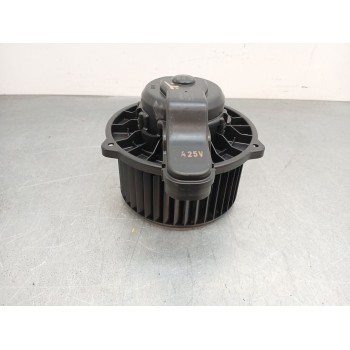Recambio de ventilador calefaccion para kia rio 1.0 t-gdi hybrid referencia OEM IAM 97113H8000 f00s3b2570 