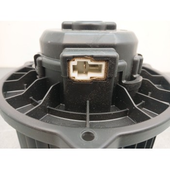 Recambio de ventilador calefaccion para kia rio 1.0 t-gdi hybrid referencia OEM IAM 97113H8000 f00s3b2570 