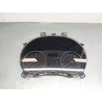 Recambio de cuadro instrumentos para kia rio 1.0 t-gdi hybrid referencia OEM IAM 94033h8660  