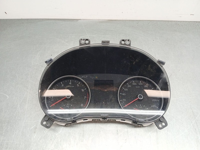 Recambio de cuadro instrumentos para kia rio 1.0 t-gdi hybrid referencia OEM IAM 94033h8660  