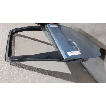 Recambio de puerta trasera derecha para ford c-max (cb3) ambiente referencia OEM IAM  AZUL CLARO 