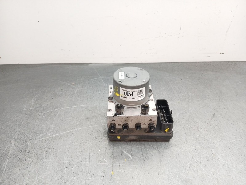 Recambio de abs para kia rio 1.0 t-gdi hybrid referencia OEM IAM 58910H8400 / 58910H8410  