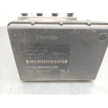 Recambio de abs para kia rio 1.0 t-gdi hybrid referencia OEM IAM 58910H8400 / 58910H8410  