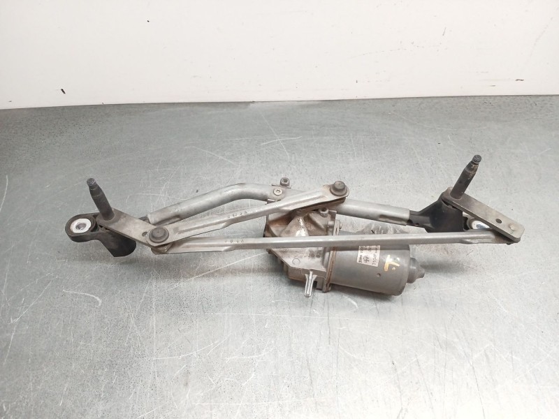 Recambio de motor limpia delantero para alfa romeo mito (955_) 1.3 multijet (955axt1a) referencia OEM IAM w0009106  