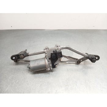 Recambio de motor limpia delantero para alfa romeo mito (955_) 1.3 multijet (955axt1a) referencia OEM IAM w0009106  